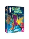 Escondite Fantasma de Tranjis games sl en Juegos de Tablero | La Cueva Roja