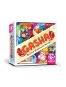 Gasha de Tranjis games sl en Juegos de Tablero | La Cueva Roja