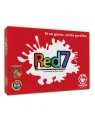 Red7 de Tranjis games sl en Juegos de Tablero | La Cueva Roja