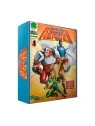 Rookie Heroes de Juegos en Juegos de Tablero | La Cueva Roja