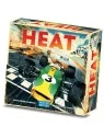Heat de Days of Wonder en Juegos de Tablero | La Cueva Roja