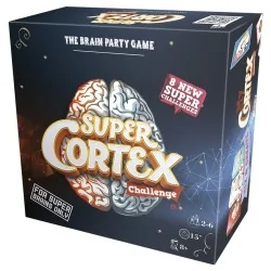 Super Cortex de Juegos en Juegos de Cartas | La Cueva Roja