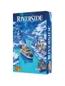 Riverside de Juegos en Juegos de Tablero | La Cueva Roja