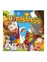 Cocos Locos de Maldito Games en Juegos de Tablero | La Cueva Roja