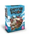 Capitan Bacon de Tranjis games sl en Juegos de Tablero | La Cueva Roja
