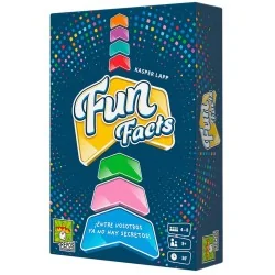 Fun Facts de Juegos en Juegos de Tablero | La Cueva Roja