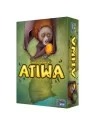 Atiwa de Juegos en Juegos de Tablero | La Cueva Roja