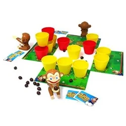 Cocos más Locos de Maldito Games en Juegos de Tablero | La Cueva Roja