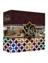 Sabika de Juegos en Juegos de Tablero | La Cueva Roja