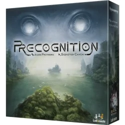 Precognition de Juegos en Juegos de Tablero | La Cueva Roja