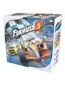 Formula D de Juegos en Juegos de Tablero | La Cueva Roja