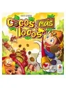 Cocos más Locos de Maldito Games en Juegos de Tablero | La Cueva Roja
