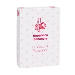 Juego cartas república bananera -  la de Gdm en Juegos de Tablero | La Cueva Roja