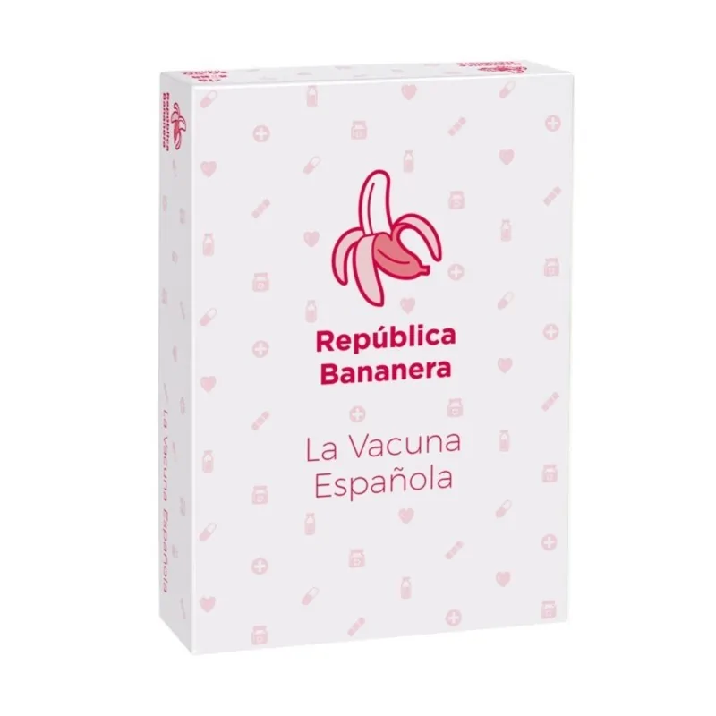 Juego cartas república bananera -  la de Gdm en Juegos de Tablero | La Cueva Roja