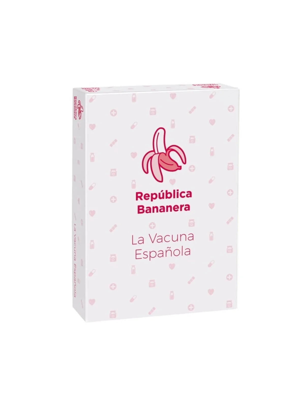 Juego cartas república bananera -  la de Gdm en Juegos de Tablero | La Cueva Roja