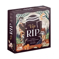 Rip de Gdm en Juegos de Tablero | La Cueva Roja