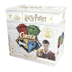 Cortex Harry Potter de Juegos en Juegos de Tablero | La Cueva Roja