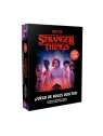 Stranger Things: Juego Roles de Juegos en Juegos de Tablero | La Cueva Roja