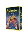 Splendor Duel de Juegos en Juegos de Tablero | La Cueva Roja