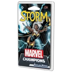 Marvel Champions: Storm de Juegos en Juegos de Cartas | La Cueva Roja