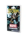 Marvel Champions: Storm de Juegos en Juegos de Cartas | La Cueva Roja
