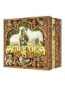Agricola 15 Aniversario de Juegos en Juegos de Tablero | La Cueva Roja