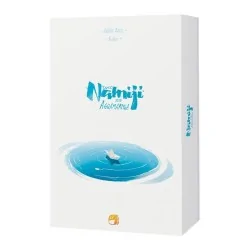 Namiji: Aguamarina de Juegos en Juegos de Tablero | La Cueva Roja