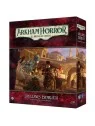 Arkham Horror LCG: Las Llaves Escarlata Exp. Campaña de Juegos en Juegos de Cartas | La Cueva Roja