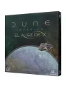 Dune Imperium: El Auge de Ix de Juegos en Juegos de Tablero | La Cueva Roja