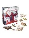 Lacrimosa de Devir en Juegos de Tablero | La Cueva Roja