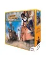 Colt Express: Escoltas y Tren Blindado de Juegos en Juegos de Tablero | La Cueva Roja