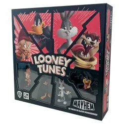 Looney Tunes Mayhem de Juegos en Ofertas | La Cueva Roja