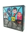 Teen Titans GO! Mayhem de Juegos en Juegos de Tablero | La Cueva Roja