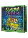 Scooby-Doo! El Juego de Mesa de Juegos en Juegos de Tablero | La Cueva Roja