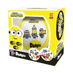 Dobble Minions de Juegos en Juegos de Cartas | La Cueva Roja