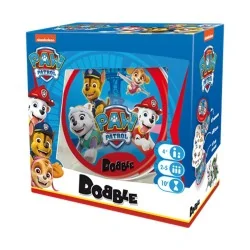Dobble Patrulla Canina de Juegos en Juegos de Cartas | La Cueva Roja