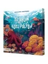El Jardín del Pulpo de Juegos en Juegos de Tablero | La Cueva Roja