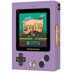Level 10 de Juegos en Juegos de Tablero | La Cueva Roja