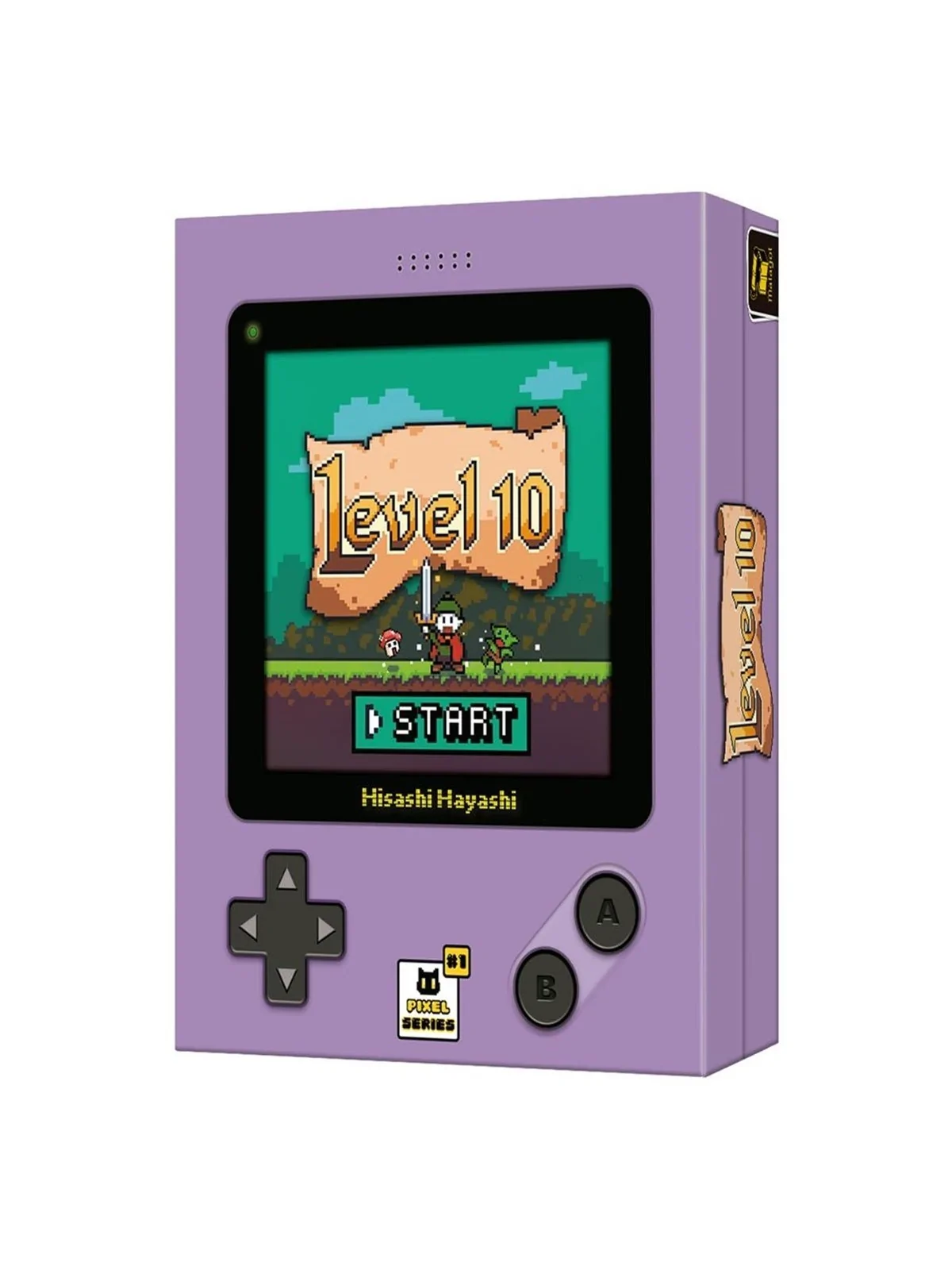 Level 10 de Juegos en Juegos de Tablero | La Cueva Roja