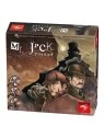 Mr.Jack Pocket de Juegos en Juegos de Tablero | La Cueva Roja