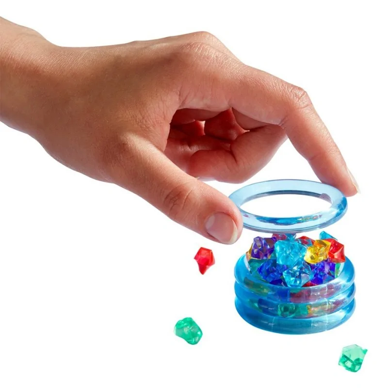 Tesoro Brillante Versión Mini de Haba en Juegos de Tablero | La Cueva Roja