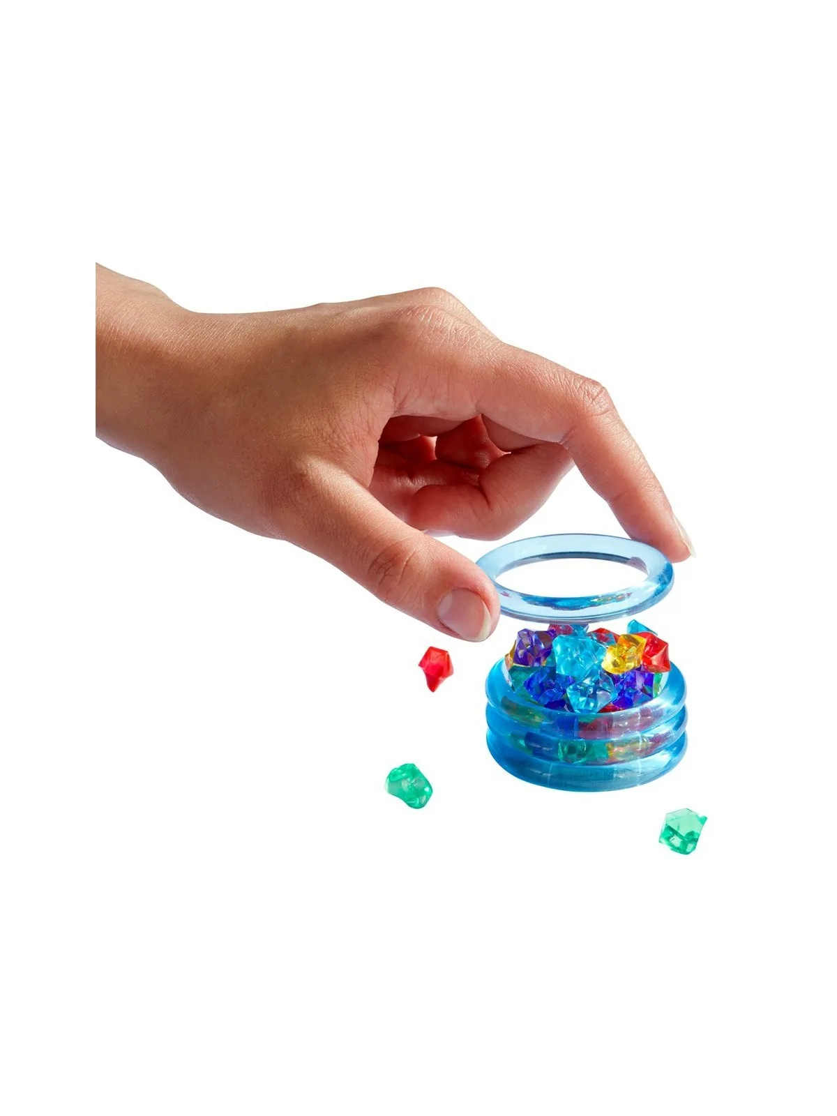 Tesoro Brillante Versión Mini de Haba en Juegos de Tablero | La Cueva Roja