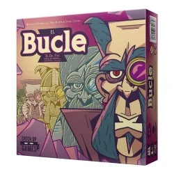 El Bucle de Juegos en Juegos de Tablero | La Cueva Roja