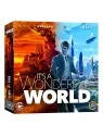 It’s a Wonderful World de Tranjis Games en Juegos de Tablero | La Cueva Roja
