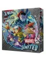 Marvel United: Equipo Azul de Juegos en Juegos de Tablero | La Cueva Roja