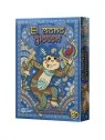 El Mono Glotón de Juegos en Juegos de Tablero | La Cueva Roja