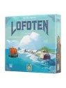 Lofoten de Juegos en Juegos de Tablero | La Cueva Roja