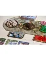 It’s a Wonderful World de Tranjis Games en Juegos de Tablero | La Cueva Roja