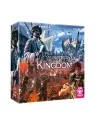 It’s a Wonderful Kingdom de Tranjis games sl en Juegos de Tablero | La Cueva Roja