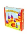 Chicky Boom de Juegos en Juegos de Tablero | La Cueva Roja